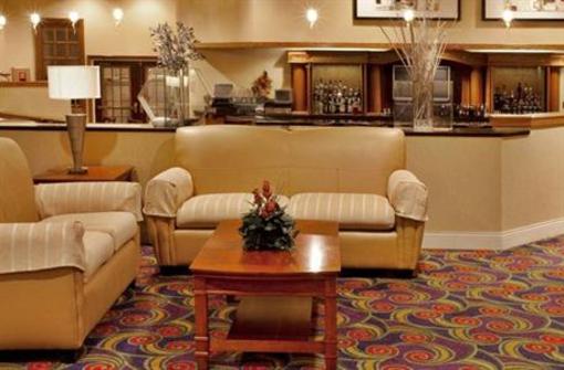 фото отеля Holiday Inn University of Central Florida Orlando