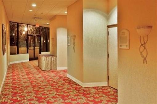 фото отеля Holiday Inn University of Central Florida Orlando