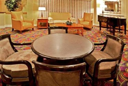 фото отеля Holiday Inn University of Central Florida Orlando