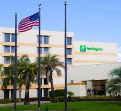 фото отеля Holiday Inn University of Central Florida Orlando