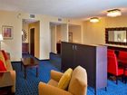 фото отеля Holiday Inn University of Central Florida Orlando