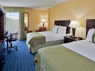 фото отеля Holiday Inn University of Central Florida Orlando