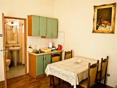 фото отеля Apartments Florian Old Town Krakow