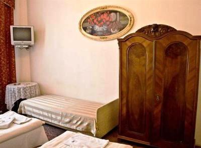 фото отеля Apartments Florian Old Town Krakow