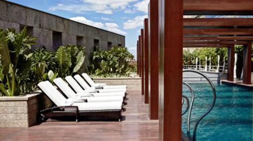 фото отеля Park Hyatt Hyderabad