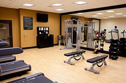 фото отеля Crowne Plaza Beverly Hills