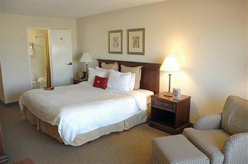 фото отеля Crowne Plaza Beverly Hills