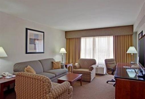 фото отеля Crowne Plaza Beverly Hills