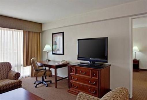 фото отеля Crowne Plaza Beverly Hills