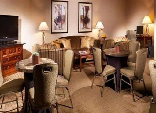 фото отеля Crowne Plaza Beverly Hills