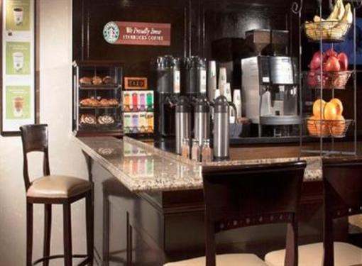 фото отеля Crowne Plaza Beverly Hills