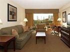 фото отеля Crowne Plaza Beverly Hills