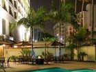 фото отеля Crowne Plaza Beverly Hills