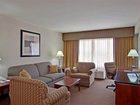 фото отеля Crowne Plaza Beverly Hills