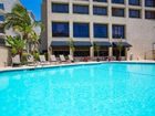 фото отеля Crowne Plaza Beverly Hills