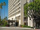 фото отеля Crowne Plaza Beverly Hills