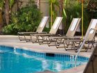 фото отеля Crowne Plaza Beverly Hills