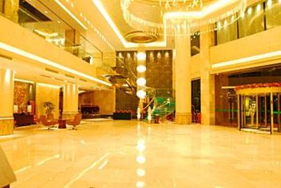 фото отеля Palace International Hotel