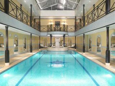 фото отеля Barcelo The Lygon Arms
