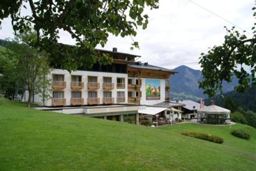 фото отеля Alpine Resort Schwebebahn Zell am See