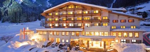 фото отеля Alpine Resort Schwebebahn Zell am See