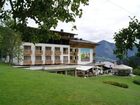фото отеля Alpine Resort Schwebebahn Zell am See