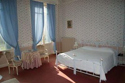 фото отеля Castel Albertine