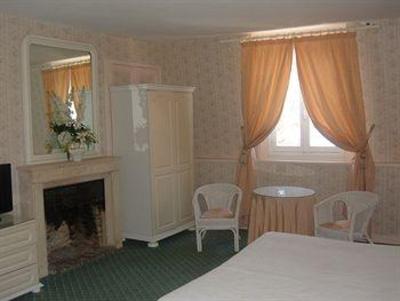фото отеля Castel Albertine