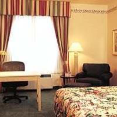 фото отеля Hilton Garden Inn Lake Mary