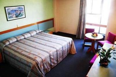 фото отеля Hotel Lepanto