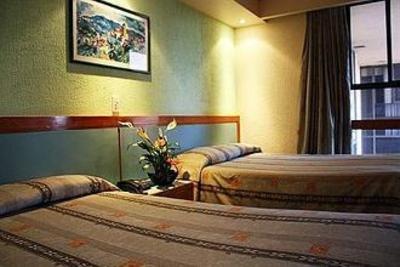 фото отеля Hotel Lepanto