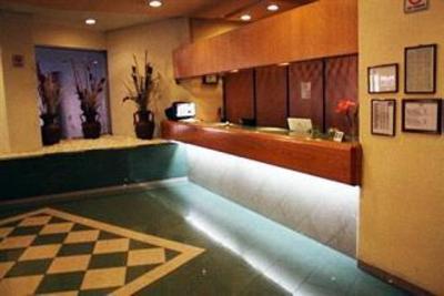 фото отеля Hotel Lepanto