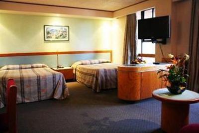 фото отеля Hotel Lepanto