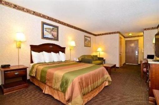 фото отеля Best Western Garden Inn & Suites Cartersville