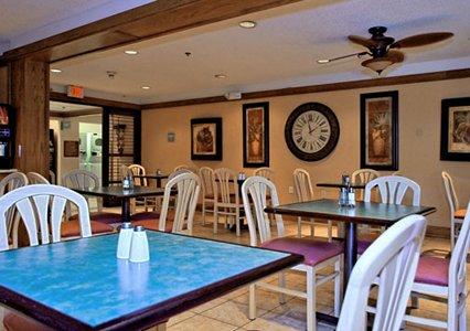 фото отеля Quality Inn Saint Robert