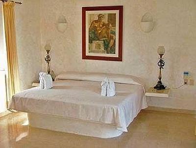 фото отеля Hotel Aventura Mexicana