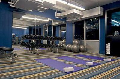 фото отеля Aloft Charlotte Uptown at the EpiCentre