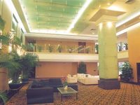 Holdfound Hotel