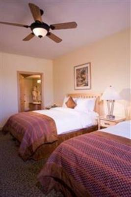 фото отеля Cedar Breaks Lodge