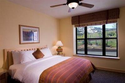 фото отеля Cedar Breaks Lodge