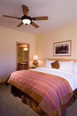 фото отеля Cedar Breaks Lodge