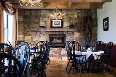 фото отеля Cedar Breaks Lodge