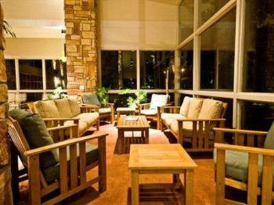 фото отеля Cedar Breaks Lodge
