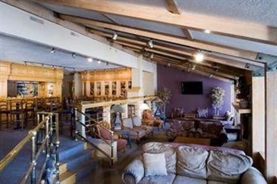 фото отеля Cedar Breaks Lodge