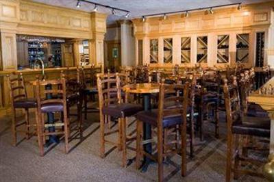 фото отеля Cedar Breaks Lodge