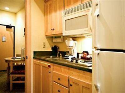 фото отеля Cedar Breaks Lodge