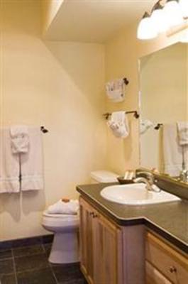 фото отеля Cedar Breaks Lodge