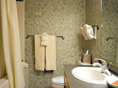 фото отеля Cedar Breaks Lodge