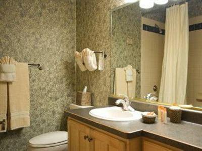 фото отеля Cedar Breaks Lodge