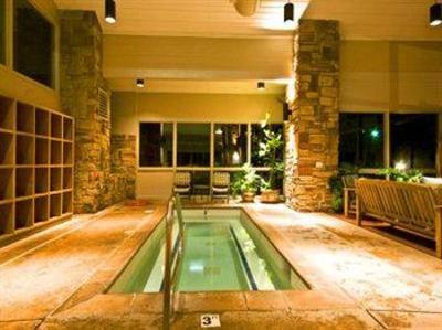фото отеля Cedar Breaks Lodge